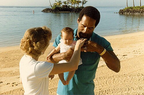 O.J. Simpson, 2006