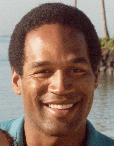 O.J. Simpson, 1986