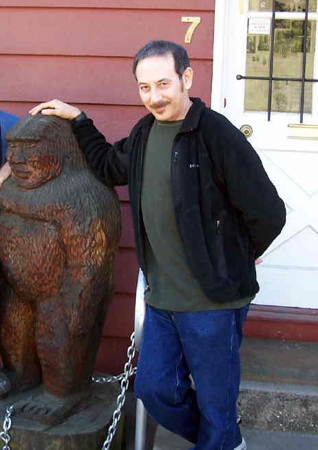 Paul Reubens, 2006