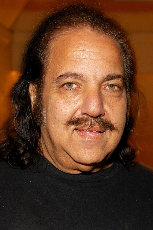 Zdjęcie: Ron Jeremy