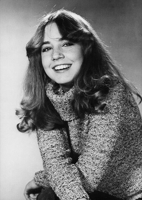 Zdjęcie: Dana Plato