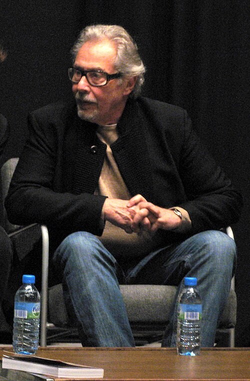 Zdjęcie: Mark Rydell