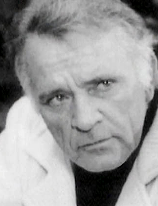 Richard Burton, 1983