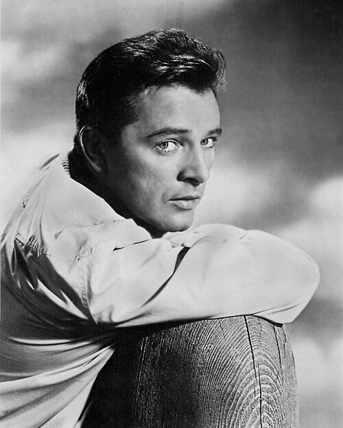 Richard Burton, 1955
