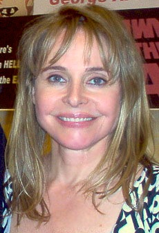 Zdjęcie: Priscilla Barnes
