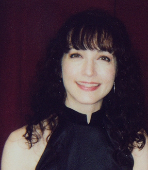 Zdjęcie: Bebe Neuwirth