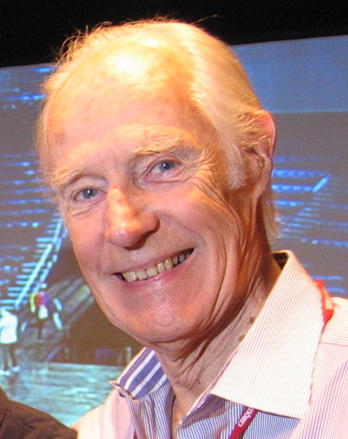 Zdjęcie: George Martin