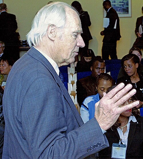 George Martin, 2007
