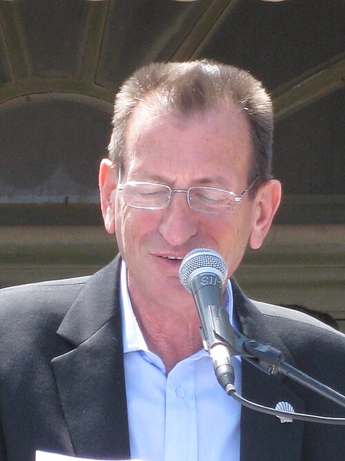 George Martin, 2009