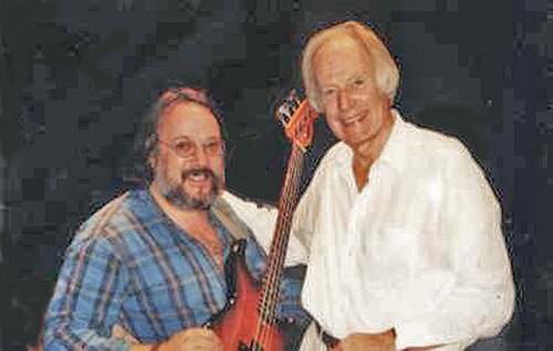 George Martin, 1994