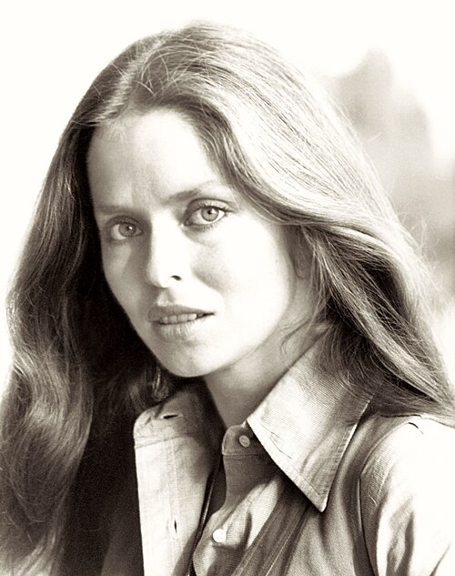 Zdjęcie: Barbara Bach