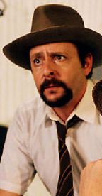 Zdjęcie: Judd Nelson