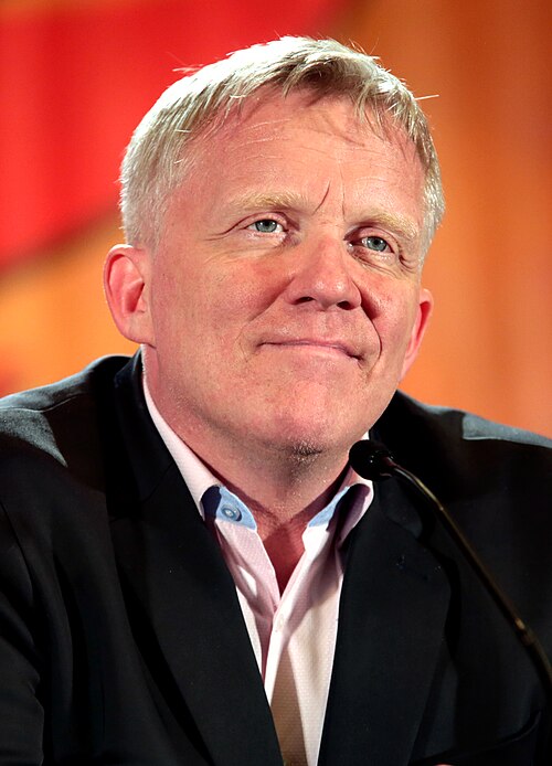 Zdjęcie: Anthony Michael Hall