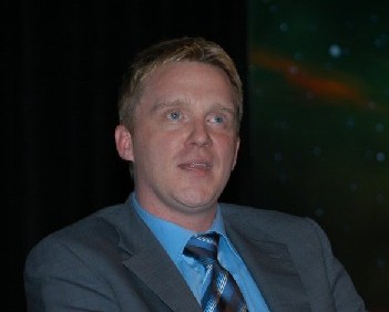 Anthony Michael Hall, 2006