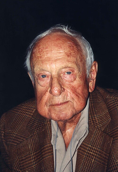 Zdjęcie: Samuel Z. Arkoff