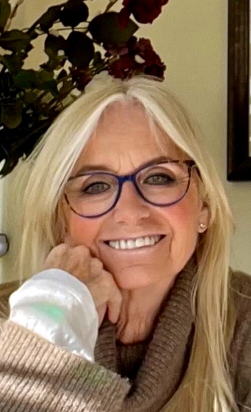 Susan George, 2025