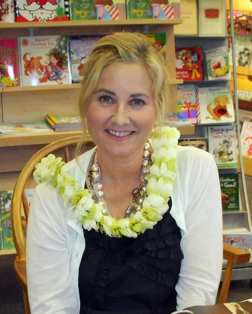 Zdjęcie: Maureen McCormick