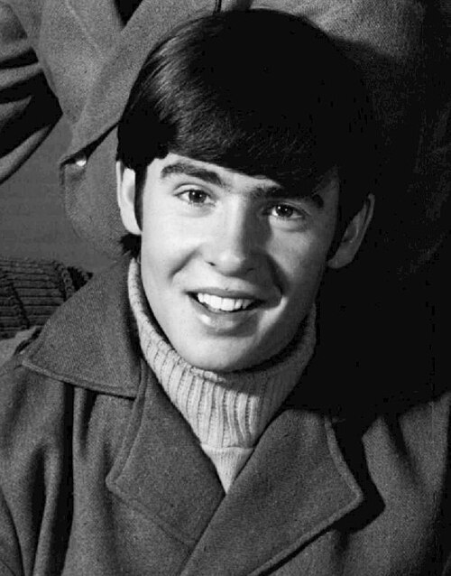 Zdjęcie: Davy Jones