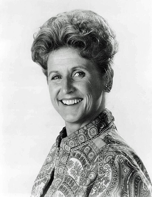 Zdjęcie: Ann B. Davis