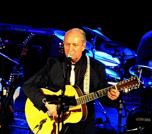 Zdjęcie: Michael Nesmith