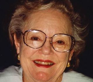 Patricia Hitchcock, 2018