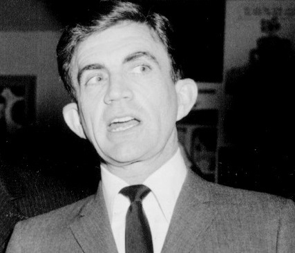 Zdjęcie: Blake Edwards