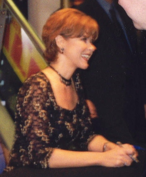 Linda Blair, 1999