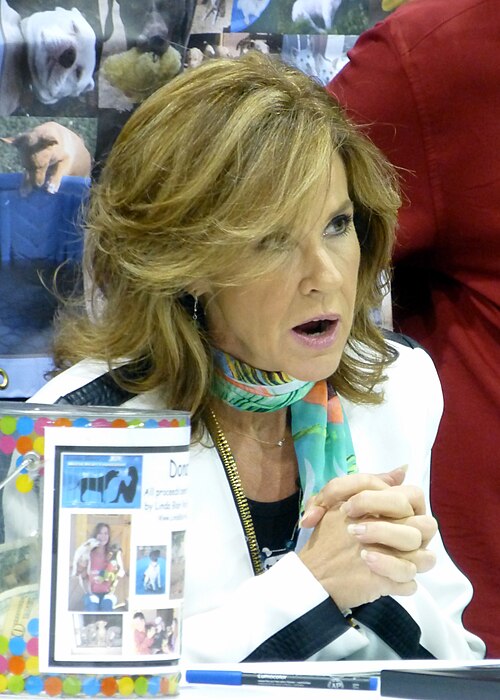 Linda Blair, 2013