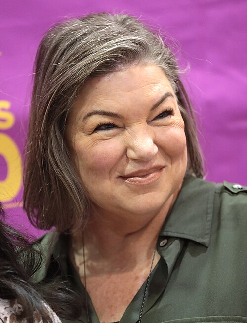 Zdjęcie: Mindy Cohn