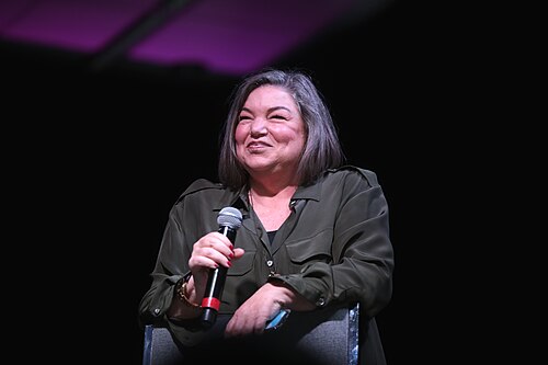 Mindy Cohn, 2019