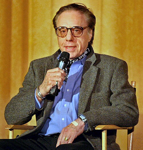 Zdjęcie: Peter Bogdanovich