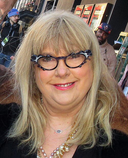 Zdjęcie: Colleen Camp