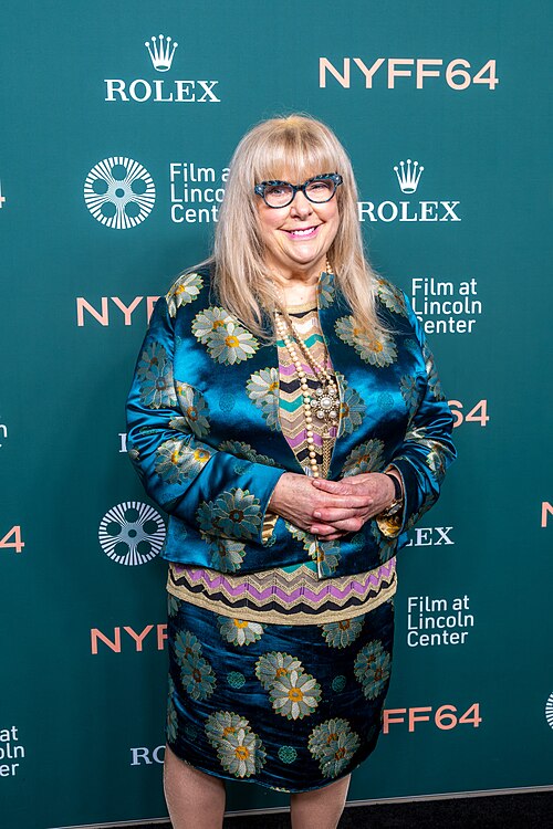 Colleen Camp, 2026