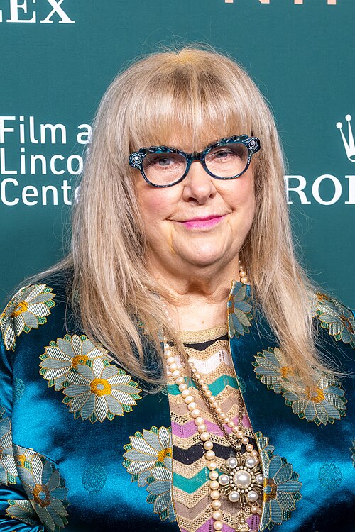 Colleen Camp, 2026
