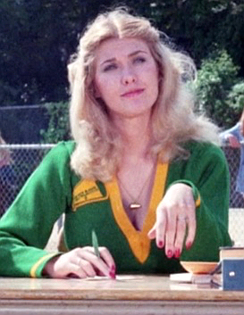 Colleen Camp, 2013