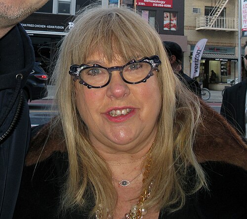 Colleen Camp, 2018