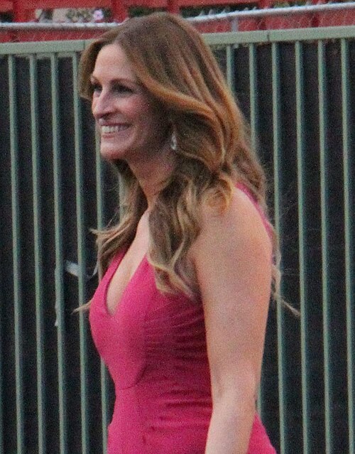 Julia Roberts, 2014