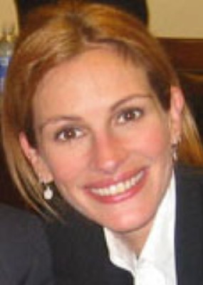 Julia Roberts, 2002
