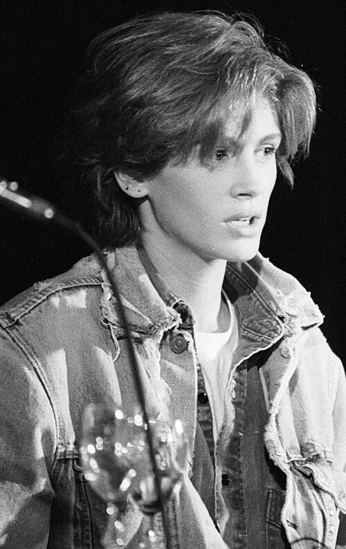 Julia Roberts, 1990