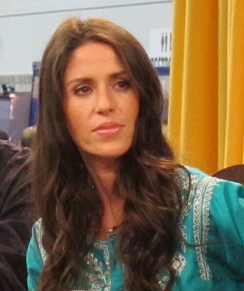 Zdjęcie: Soleil Moon Frye