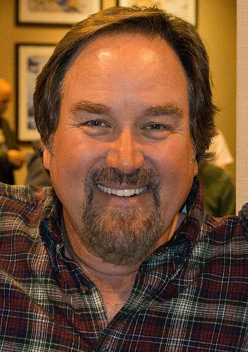 Zdjęcie: Richard Karn