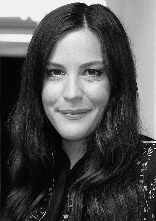 Zdjęcie: Liv Tyler