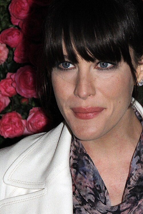 Liv Tyler, 2013