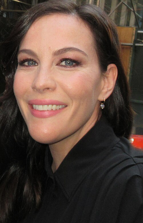 Liv Tyler, 2018