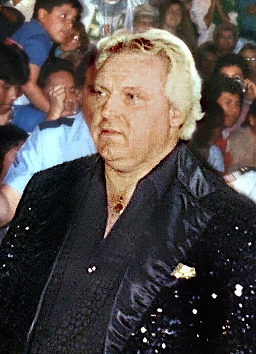 Zdjęcie: Raymond Heenan