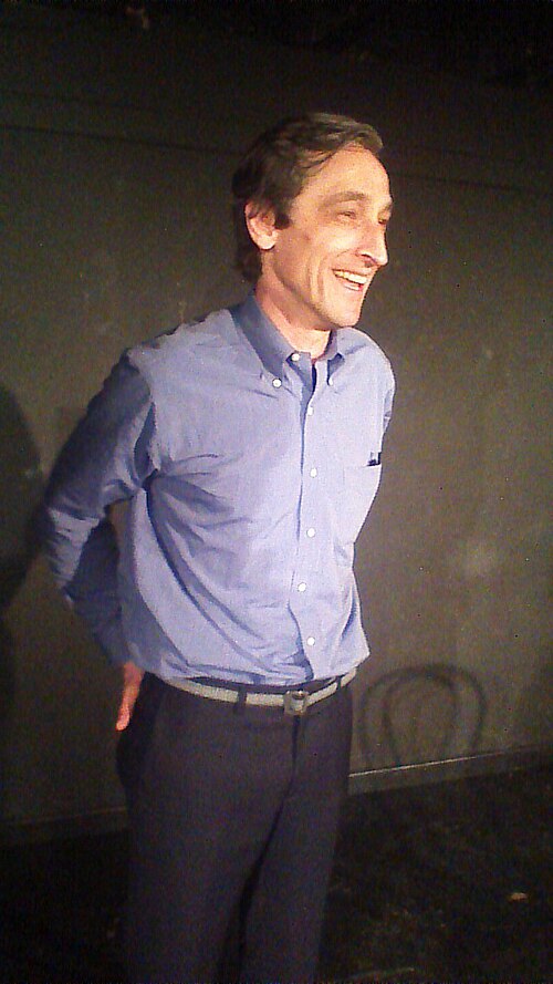 Zdjęcie: David Pasquesi