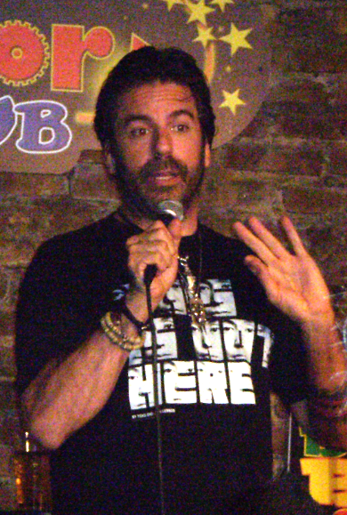 Zdjęcie: Greg Giraldo