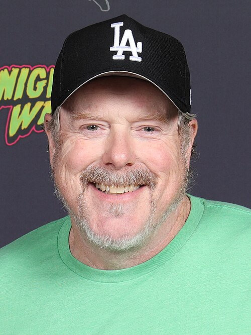 Zdjęcie: John DiMaggio
