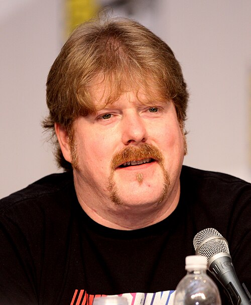 John DiMaggio, 2010