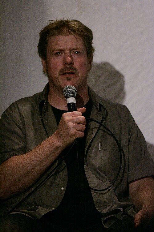 John DiMaggio, 2012